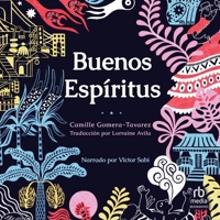 Buenos Espíritus (High Spirits) B0DWZM9NP3 Book Cover
