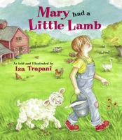 Mary Had a Little Lamb 1580890903 Book Cover