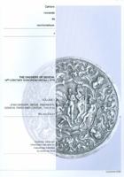 The Dassiers of Geneva, 18th-Century European Medallists, Volume I: Jean Dassier, Medal Engraver: Geneva, Paris and London, 1700-1733 2940094055 Book Cover
