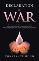 Declaration of War 1663281300 Book Cover