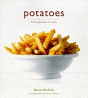 Potatoes: From Gnocchi to Mash 1900518570 Book Cover