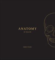 Anatomy in Black 1905367872 Book Cover
