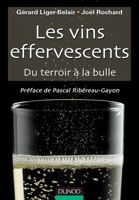 Les vins effervescents - Du terroir à la bulle: Du terroir à la bulle (French Edition) 2100498401 Book Cover
