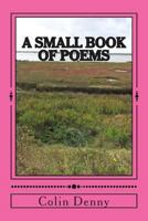 A small book of poems: Volume 1 1492801186 Book Cover