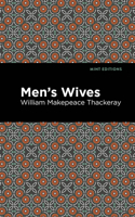 Men's Wives 1544805373 Book Cover