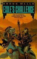 Exile's Challenge (Exiles, book 2) 0553577786 Book Cover