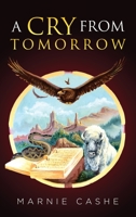 A Cry From Tomorrow 164367756X Book Cover