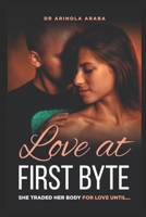 Love at First Byte 1686991010 Book Cover