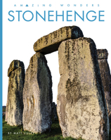 Stonehenge 1682774120 Book Cover