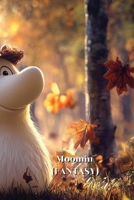Moomin (FANTASY) B0DRHSW9KZ Book Cover