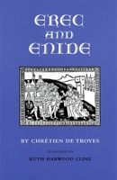 Érec et Énide 0300067712 Book Cover