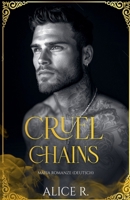 Cruel Chains: Mafia Romanze (Deutsch) (Cruel Temptation (Deutsch)) B0FY2NVF6N Book Cover