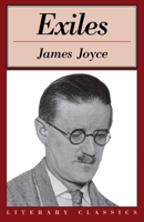 Exiles 048642460X Book Cover