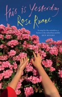 This Is Yesterday 1472154010 Book Cover