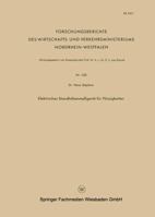 Elektrisches Standhohenmessgerat Fur Flussigkeiten 3663036030 Book Cover