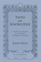 Faith and Knowledge 0801401860 Book Cover