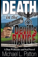 Death in the Devil's Range 1979144397 Book Cover