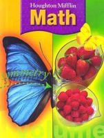 HM Math: Level 3 061827720X Book Cover
