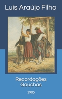 Recorda??es Ga?chas 1704365899 Book Cover