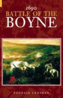 Battle of the Boyne 1690 0752433040 Book Cover