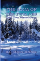Winter's Fury 1536894737 Book Cover