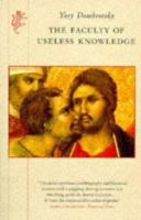 Fakultet nenuzhnykh veshchei 1860463436 Book Cover