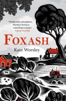 Foxash 1472294912 Book Cover