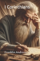 I Corinthians: Verse by Verse 154662306X Book Cover