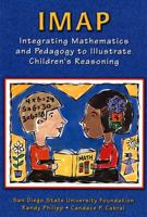 IMAP CD-ROM: Integrating Mathematics and Pedagogy to Illustrate Children's Reasoning 0131198548 Book Cover