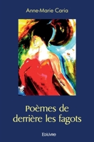 Poèmes de derrière les fagots (French Edition) 2414477768 Book Cover