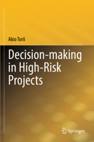 Decision-Making in High-Risk Projects 9819730554 Book Cover