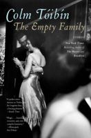 The Empty Family 143913832X Book Cover