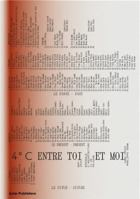 4°C Entre Toi et Moi : 3e Biennale d'architecture et de Paysage D'Île-De-France 1638401845 Book Cover