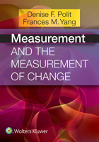 Measurement and the Measurement of Change 1451194498 Book Cover