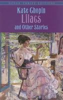 Lilacs and Other Stories (Dover Thrift Editions) 0486440958 Book Cover