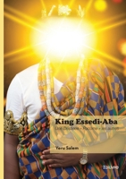 King Essedi-Aba: Une Destinée " Pacome " les autres (French Edition) 2414820950 Book Cover
