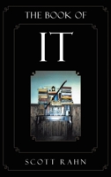 The Book of IT B0CVL3F9YZ Book Cover