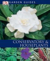 Houseplants 0756603587 Book Cover