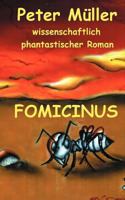 Fomicinus 3898112535 Book Cover
