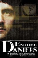END TIME DANIELS 1607912686 Book Cover