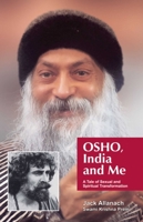Osho, India and Me 9381523584 Book Cover