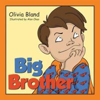 Big Brother 1496908198 Book Cover