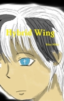 Hybrid Wing 1105783367 Book Cover