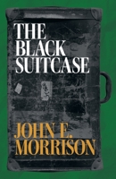 The Black Suitcase 152557700X Book Cover