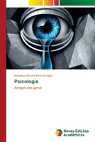 Psicologia 6202807210 Book Cover