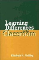 Learning Differences in the Classroom 0872072517 Book Cover