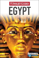 Insight Guides: Egypt 9812820655 Book Cover