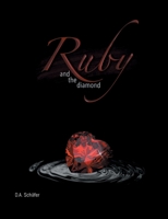 Ruby and the diamond (German Edition) 3819265813 Book Cover