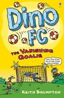 The Vanishing Goalie 1409504867 Book Cover