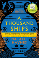 A Thousand Ships 0063065401 Book Cover